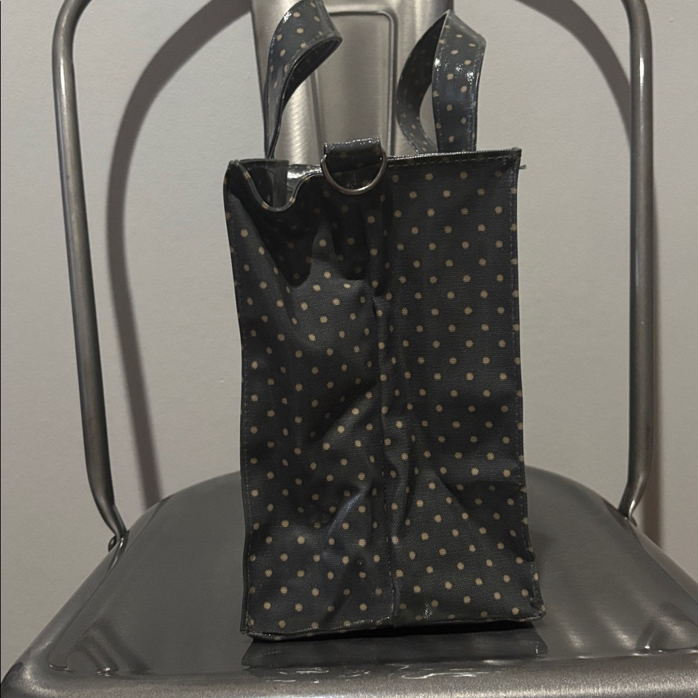 Cath Kidston London Oilcloth Tote - Picture 3 of 9